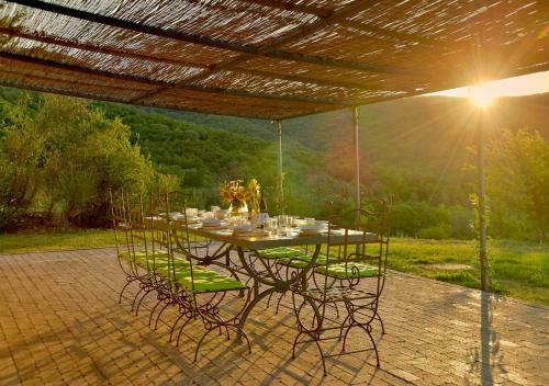 Villa Ginestra By Mc Luxury Rentals