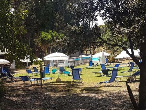 Apartamento Etrusco 3 - Trilocale