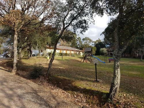Apartamento Etrusco 3 - Trilocale