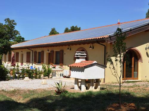 Apartamento Etrusco 3 - Trilocale