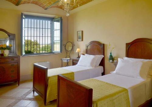 Villa Guardistallo By Mc Luxury Rentals
