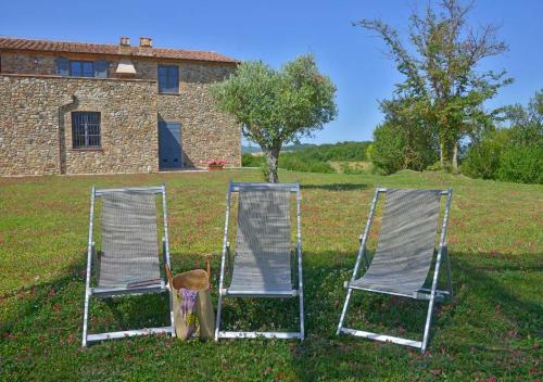 Villa Guardistallo By Mc Luxury Rentals