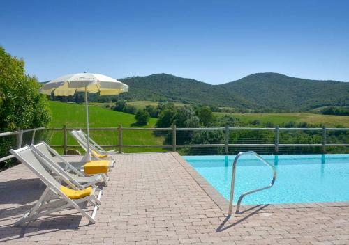 Villa Guardistallo By Mc Luxury Rentals