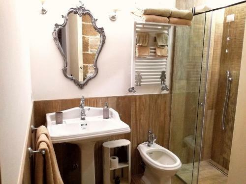 Oltre Le Mura B&B