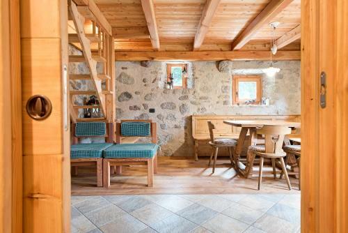 Chalet Bio Wild