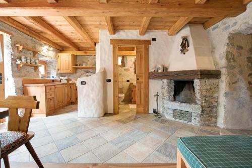 Chalet Bio Wild