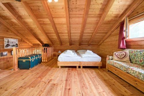 Chalet Bio Wild