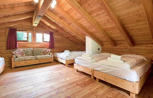 Chalet Bio Wild