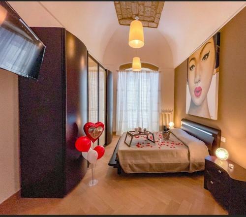 Ancaranvs B&B