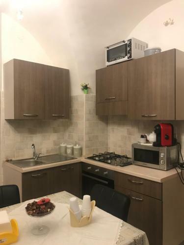 Apartamento Sweet Home