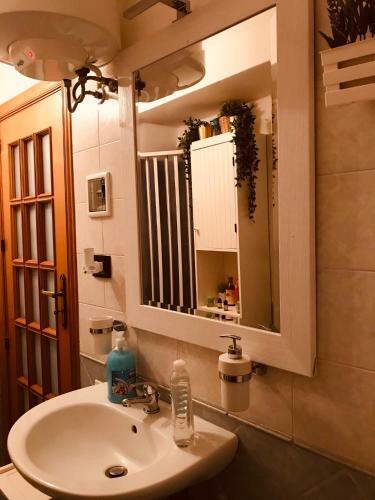 Apartamento Sweet Home