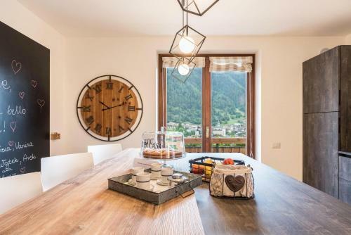Apartamento Casa Facco