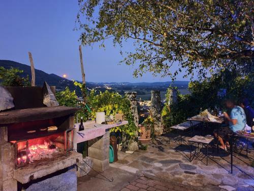B&B Antiche Pietre