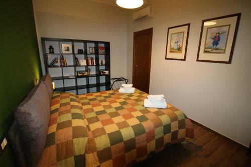 Bed & Breakfast Casa Felice