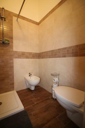 Bed & Breakfast Casa Felice