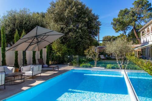 Hotel La Villa Du Moulleau