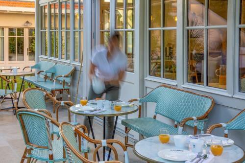 Hotel La Villa Du Moulleau