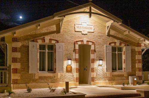 Hotel La Villa Du Moulleau