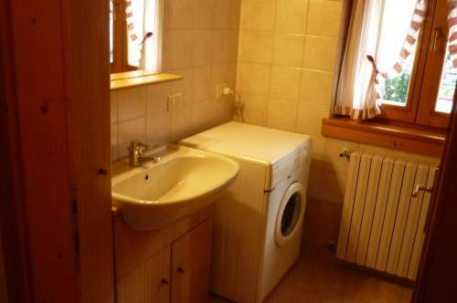 Apartamento Casa Lisetta Cipat Zero22018-at-zero53007