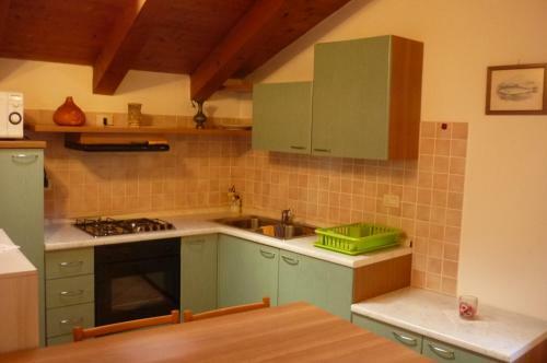Apartamento Casa Lisetta Cipat Zero22018-at-zero53007