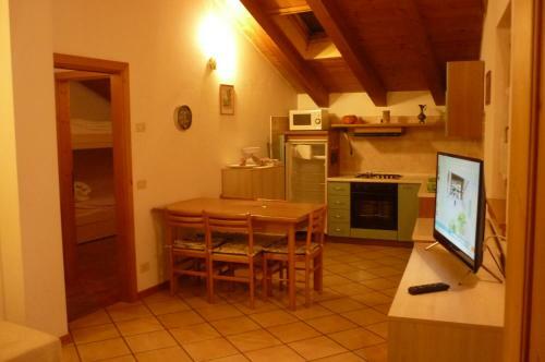 Apartamento Casa Lisetta Cipat Zero22018-at-zero53007