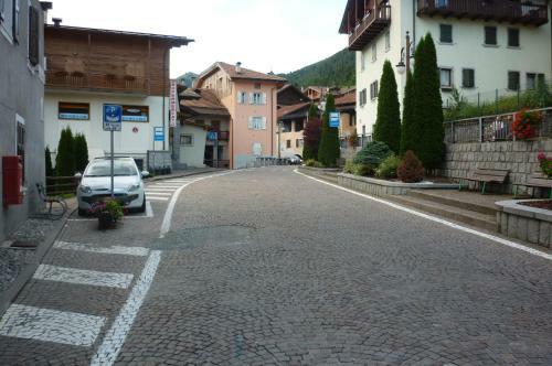 Apartamento Casa Lisetta Cipat Zero22018-at-zero53007