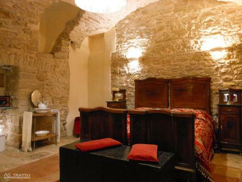 Bed & Breakfast Palazzo Antica Via Appia