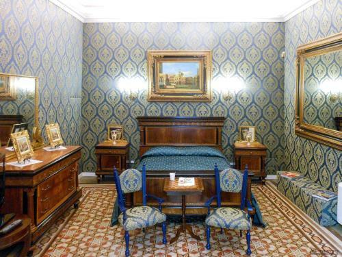 Bed & Breakfast Palazzo Antica Via Appia