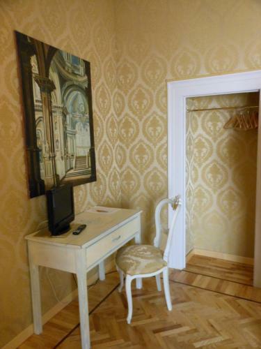 Bed & Breakfast Palazzo Antica Via Appia