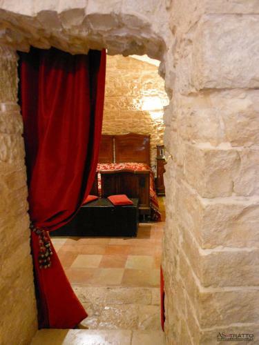 Bed & Breakfast Palazzo Antica Via Appia