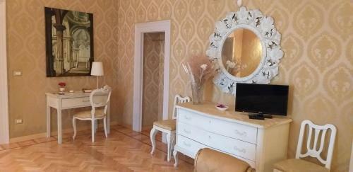 Bed & Breakfast Palazzo Antica Via Appia