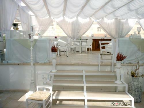 Bed & Breakfast Palazzo Antica Via Appia