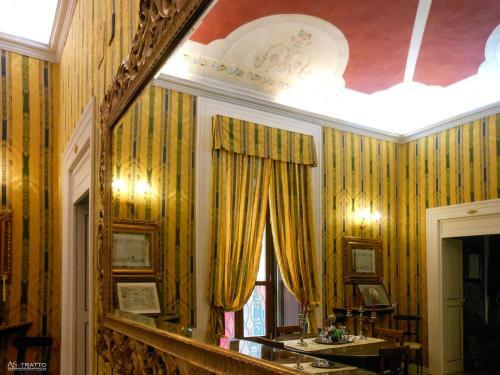 Bed & Breakfast Palazzo Antica Via Appia