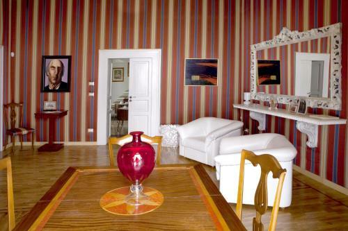 Bed & Breakfast Palazzo Antica Via Appia