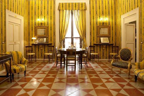 Bed & Breakfast Palazzo Antica Via Appia