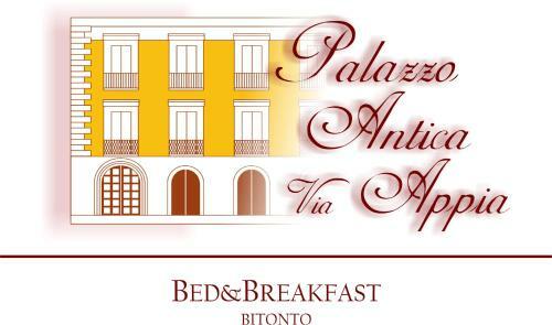 Bed & Breakfast Palazzo Antica Via Appia
