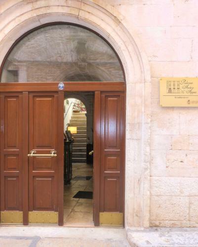 Bed & Breakfast Palazzo Antica Via Appia