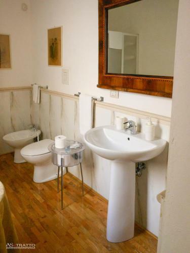 Bed & Breakfast Palazzo Antica Via Appia
