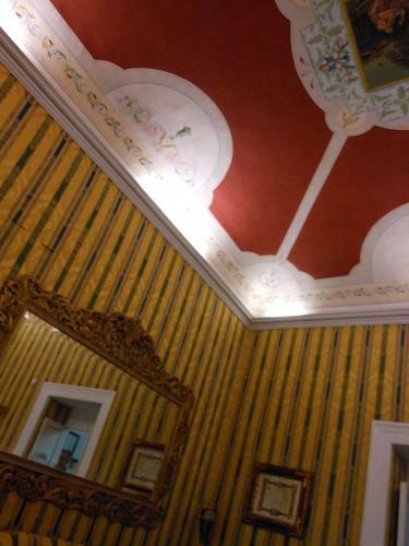 Bed & Breakfast Palazzo Antica Via Appia
