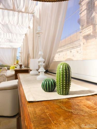 Bed & Breakfast Palazzo Antica Via Appia