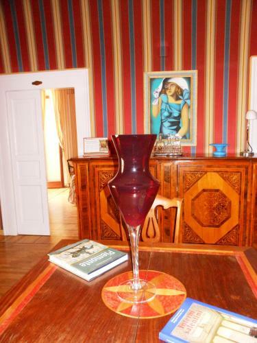 Bed & Breakfast Palazzo Antica Via Appia
