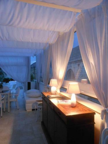 Bed & Breakfast Palazzo Antica Via Appia