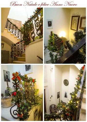 Bed & Breakfast Palazzo Antica Via Appia