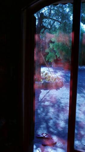 Bed & Breakfast Aspromonte Yellow House