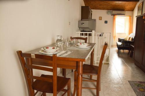 Apartamento Welcomely - San Basilio 27