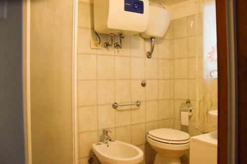 Apartamento Welcomely - San Basilio 27