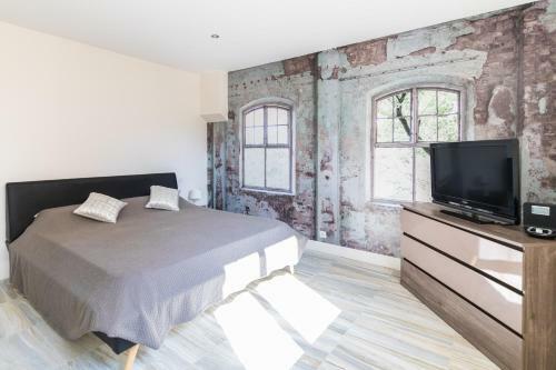 Hostal Private Villa Le Kervan