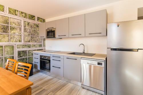 Hostal Private Villa Le Kervan