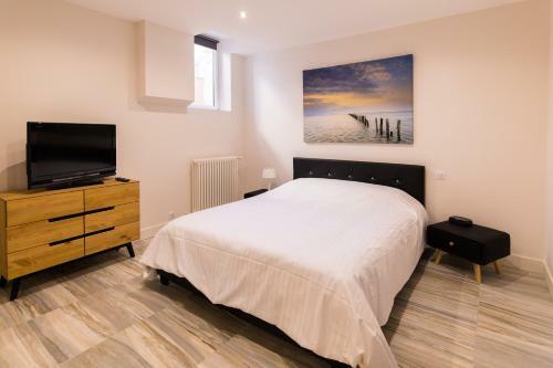 Hostal Private Villa Le Kervan