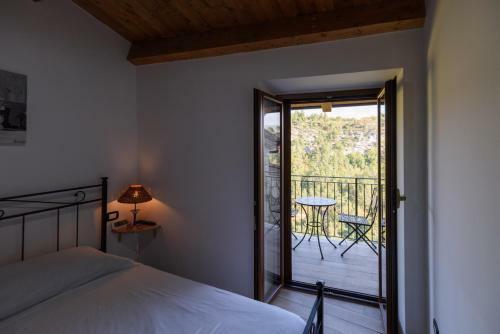 Bed & Breakfast La Maison De Martine